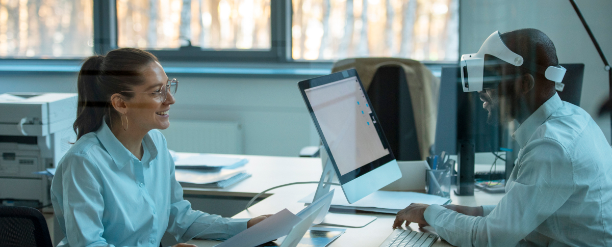 AI Venture Capital Creating the Next Wave of Leaders